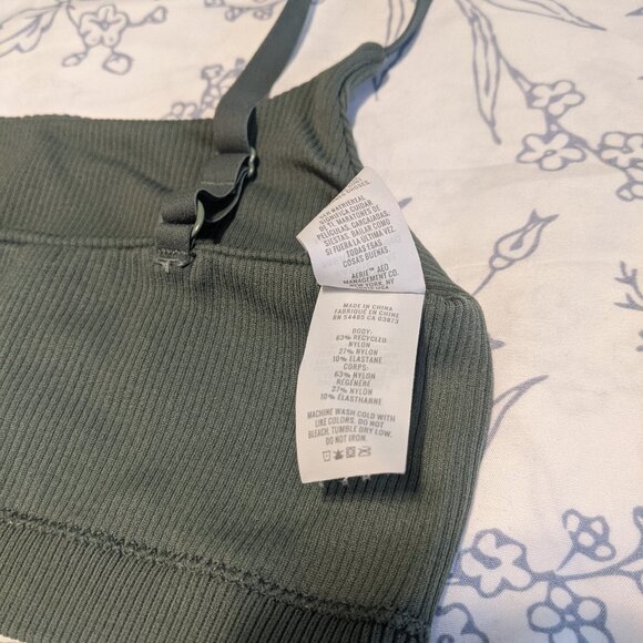 Aerie Bralette - Picture 5 of 5